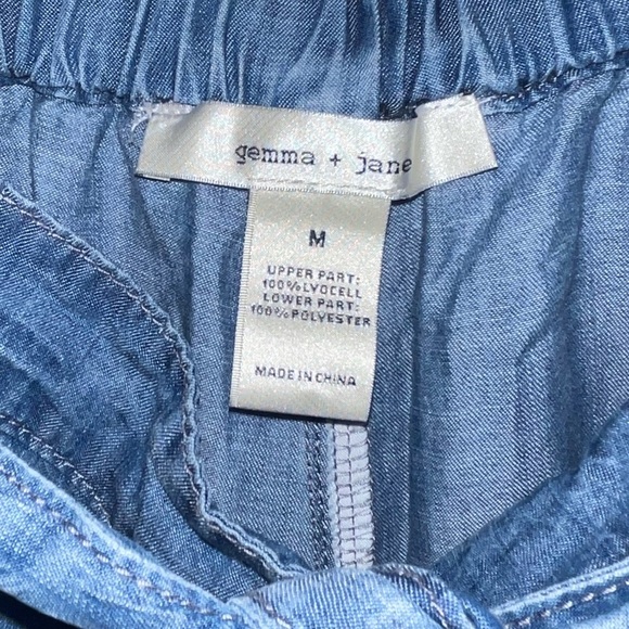 Gemma + Jane pants • Women’s medium - Picture 4 of 7